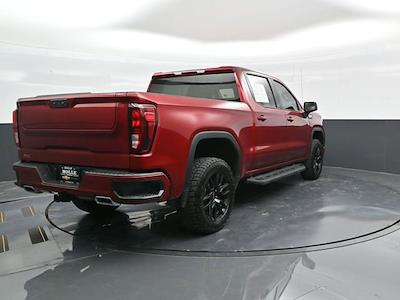 Used 2023 GMC Sierra 1500 - photo 1