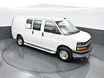 2024 Chevrolet Express 2500 RWD Empty Cargo Van for sale #P8195 - photo 3