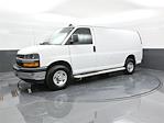 2024 Chevrolet Express 2500 RWD Empty Cargo Van for sale #P8195 - photo 4
