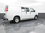 2024 Chevrolet Express 2500 RWD Empty Cargo Van for sale #P8195 - photo 7