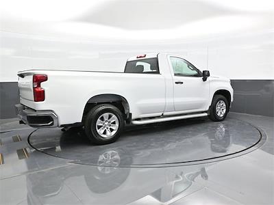 2024 Chevrolet Silverado 1500 Regular Cab RWD Pickup for sale #P8196 - photo 2