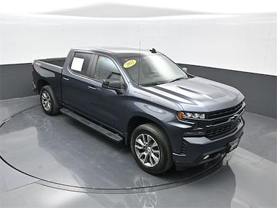 2022 Chevrolet Silverado 1500 Crew Cab 4WD Pickup for sale #P8204 - photo 1
