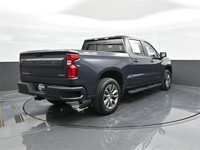 2022 Chevrolet Silverado 1500 Crew Cab 4WD Pickup for sale #P8204 - photo 2