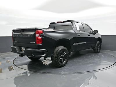 Used 2025 Chevrolet Silverado 1500 - photo 1