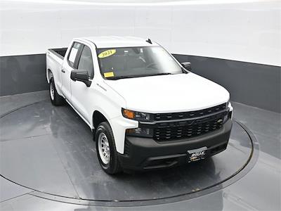 2021 Chevrolet Silverado 1500 Double Cab 4WD Pickup for sale #P8214 - photo 1