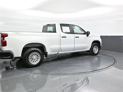 2021 Chevrolet Silverado 1500 Double Cab 4WD Pickup for sale #P8214 - photo 2