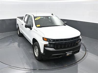 2021 Chevrolet Silverado 1500 Double Cab 4WD Pickup for sale #P8215 - photo 1