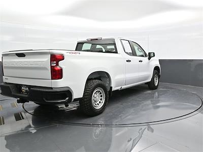 2021 Chevrolet Silverado 1500 Double Cab 4WD Pickup for sale #P8215 - photo 2