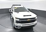 Used 2024 Chevrolet Silverado 2500 Crew Cab 55 CA Cab Chassis for sale #P8216 - photo 1