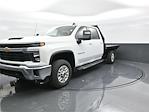 Used 2024 Chevrolet Silverado 2500 Crew Cab 55 CA Cab Chassis for sale #P8216 - photo 3