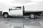 Used 2024 Chevrolet Silverado 2500 Crew Cab 55 CA Cab Chassis for sale #P8216 - photo 4