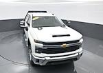 2024 Chevrolet Silverado 2500 Crew Cab SRW 4WD Flatbed Truck for sale #P8216 - photo 1