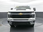 2024 Chevrolet Silverado 2500 Crew Cab SRW 4WD Flatbed Truck for sale #P8216 - photo 3