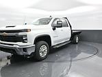 2024 Chevrolet Silverado 2500 Crew Cab SRW 4WD Flatbed Truck for sale #P8216 - photo 4
