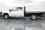 2024 Chevrolet Silverado 2500 Crew Cab SRW 4WD Flatbed Truck for sale #P8216 - photo 5
