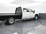 2024 Chevrolet Silverado 2500 Crew Cab SRW 4WD Flatbed Truck for sale #P8216 - photo 7