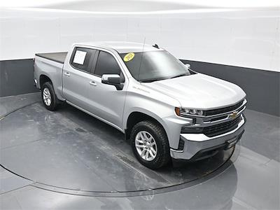 Used 2021 Chevrolet Silverado 1500 - photo 1