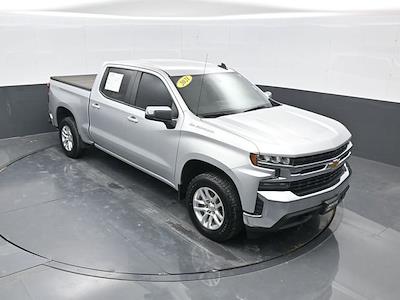 Used 2021 Chevrolet Silverado 1500 - photo 1