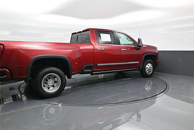 2025 Chevrolet Silverado 3500 Crew Cab 4WD Pickup for sale #P8221 - photo 2