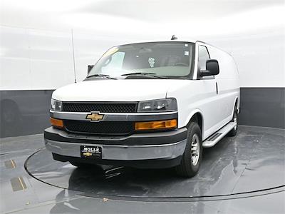 Used 2024 Chevrolet Express 2500 - photo 1