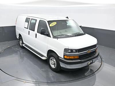 Used 2024 Chevrolet Express 2500 - photo 1