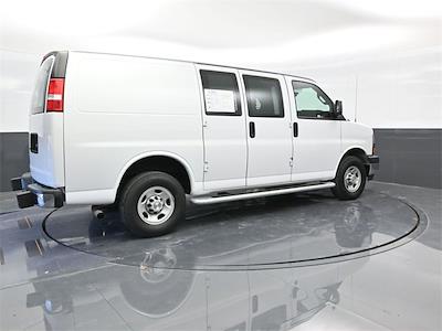 Used 2024 Chevrolet Express 2500 Empty Cargo Van for sale #P8237 - photo 2