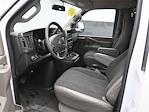 Used 2024 Chevrolet Express 2500 Empty Cargo Van for sale #P8237 - photo 27