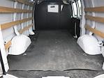 Used 2024 Chevrolet Express 2500 Empty Cargo Van for sale #P8237 - photo 28