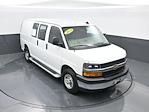 Used 2024 Chevrolet Express 2500 Empty Cargo Van for sale #P8237 - photo 1
