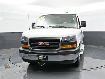 Used 2024 GMC Savana 2500 - photo 1