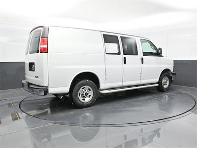 Used 2024 GMC Savana 2500 Empty Cargo Van for sale #P8238 - photo 2