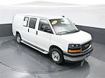 Used 2024 GMC Savana 2500 Empty Cargo Van for sale #P8238 - photo 1