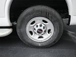 Used 2024 GMC Savana 2500 Empty Cargo Van for sale #P8238 - photo 10