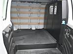 Used 2024 GMC Savana 2500 Empty Cargo Van for sale #P8238 - photo 12