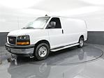 Used 2024 GMC Savana 2500 Empty Cargo Van for sale #P8238 - photo 4