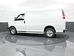 Used 2024 GMC Savana 2500 Empty Cargo Van for sale #P8238 - photo 5