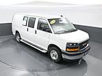 Used 2024 GMC Savana 2500 Empty Cargo Van for sale #P8238 - photo 1