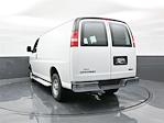 Used 2024 GMC Savana 2500 Empty Cargo Van for sale #P8238 - photo 6