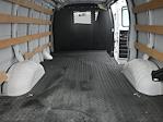Used 2024 GMC Savana 2500 Empty Cargo Van for sale #P8238 - photo 1