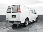 Used 2024 GMC Savana 2500 Empty Cargo Van for sale #P8238 - photo 7