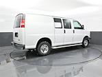 Used 2024 GMC Savana 2500 Empty Cargo Van for sale #P8238 - photo 2