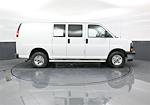 Used 2024 GMC Savana 2500 Empty Cargo Van for sale #P8238 - photo 8
