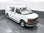 Used 2024 GMC Savana 2500 Empty Cargo Van for sale #P8239 - photo 1