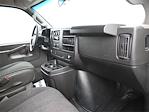 Used 2024 GMC Savana 2500 Empty Cargo Van for sale #P8239 - photo 10