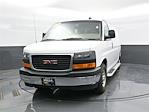 Used 2024 GMC Savana 2500 Empty Cargo Van for sale #P8239 - photo 3