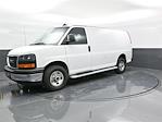 Used 2024 GMC Savana 2500 Empty Cargo Van for sale #P8239 - photo 4