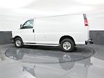 Used 2024 GMC Savana 2500 Empty Cargo Van for sale #P8239 - photo 5