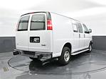 Used 2024 GMC Savana 2500 Empty Cargo Van for sale #P8239 - photo 7