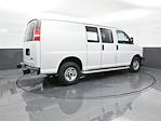 Used 2024 GMC Savana 2500 Empty Cargo Van for sale #P8239 - photo 2