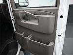 Used 2024 GMC Savana 2500 Empty Cargo Van for sale #P8239 - photo 9